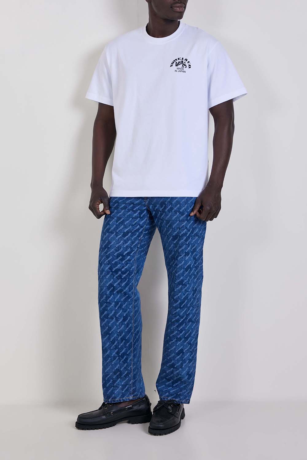 מכנסי ג'ינס